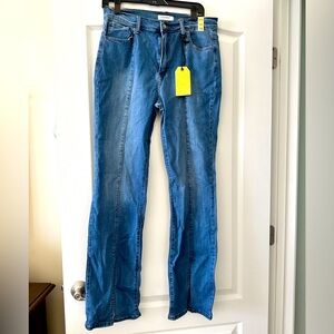 Women's Vibrant Jeans NWT